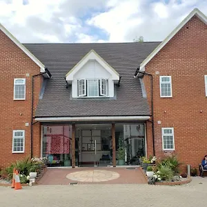 Stansted Airport Gasthof
